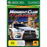 Midnight Club: Los Angeles [Complete Edition]
