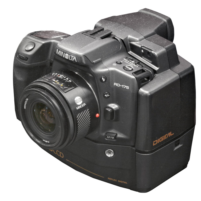 RD-175 (Body) DSLR Camera