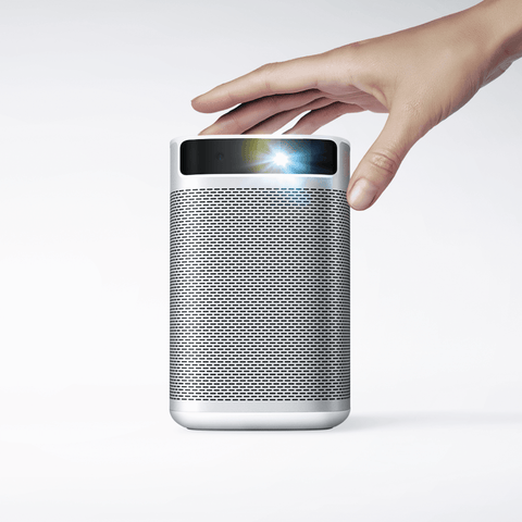 Mogo Pro 1920x1080 Smart Projector