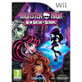 Monster High: New Ghoul in School