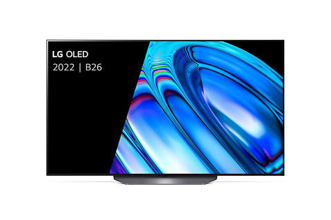LG OLED77B26LA 77 inch B2 4K UHD Smart OLED TV