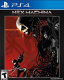Nex Machina