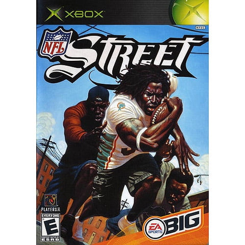 NFL Street