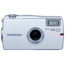 Olympus IR-300 - Compact Camera