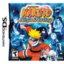 Naruto: Ninja Destiny - European Version