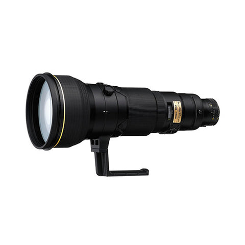 600mm f4 AF-S II IF-ED Lens
