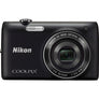 Coolpix S4100 - Compact Camera