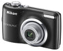 Coolpix L23 - Compact Camera