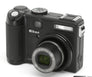 Coolpix P5100 - Compact Camera