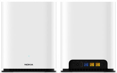 Nokia WiFi Beacon 6 mesh router