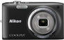 Coolpix S2700 - Compact Camera