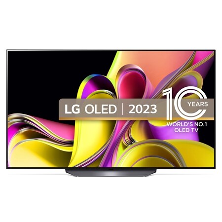 LG OLED77B36LA 77 inch B3 4K UHD Smart OLED TV