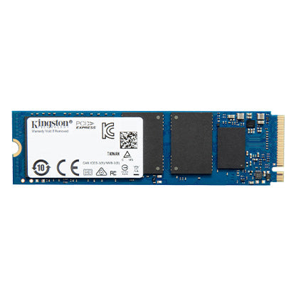 Kingston OM8PGP4128P-AA 128GB M.2 2280 NVMe SSD
