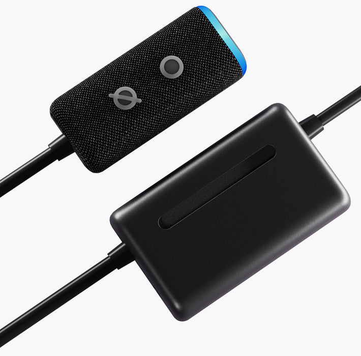 Echo Auto - 2e generatie - G2R8WD