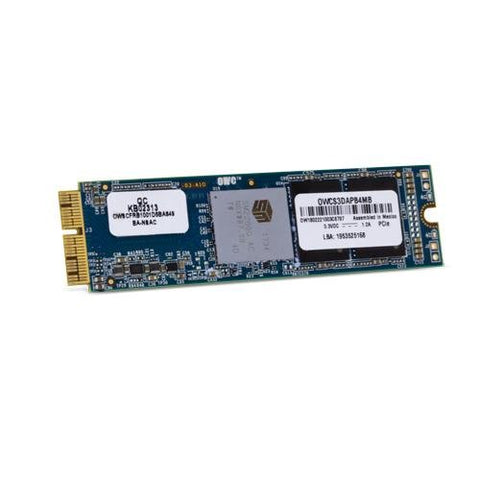 OWC Aura Pro X 240GB NVMe M.2 SSD