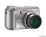 C-750UZ Bridge Camera