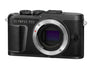 PEN E-PL10 (Body) Systeemcamera