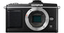 PEN E-P2 (Body) Systeemcamera