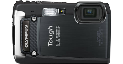 Tough TG-820 iHS Camera