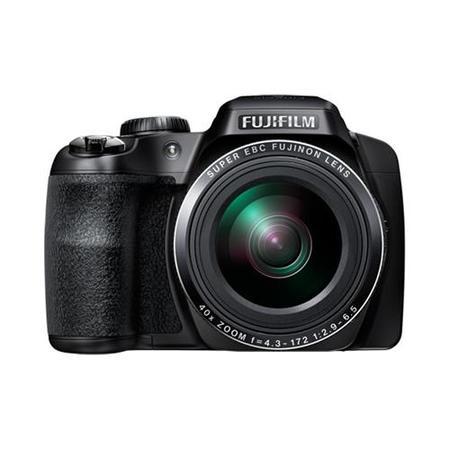 Fujifilm FinePix S8200 Bridge Camera