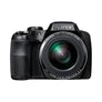 FinePix S8200 Bridge Camera