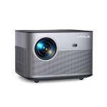WiMiUS P64 1920x1080P FHD LED Projector