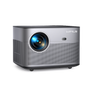 P64 1920x1080P FHD LED Projector