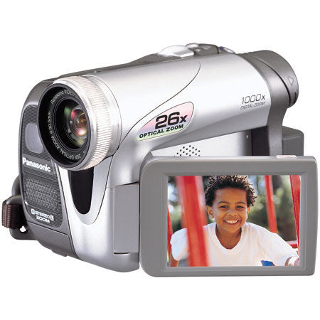 Panasonic PV-GS31 Videocamera