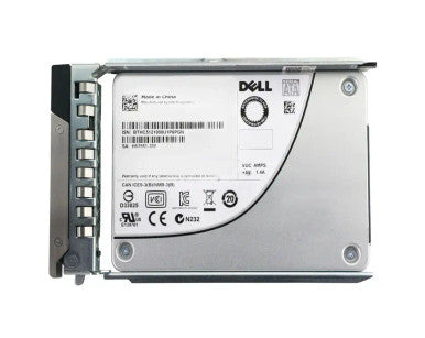 Dell PGNY6 120GB SATA 2.5 inch SSD