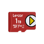 Play microSD