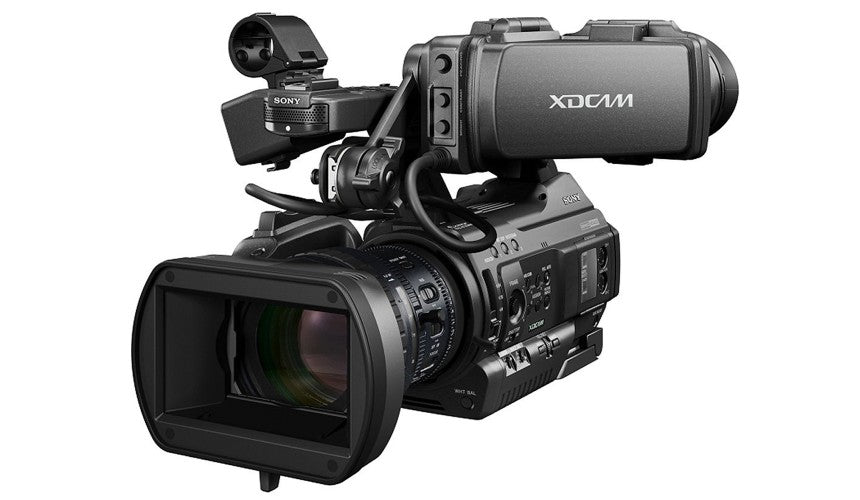 Sony PMW-200 Videocamera