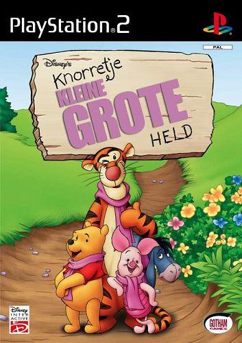 Disney's Knorretje Kleine Grote Held