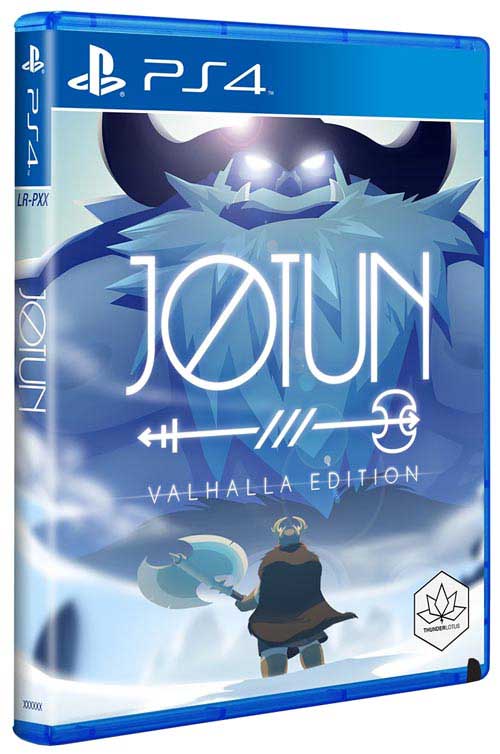 Jotun Valhalla Edition