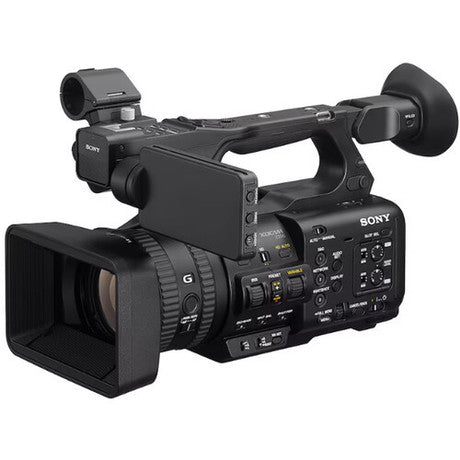 PXW-Z200 Videocamera