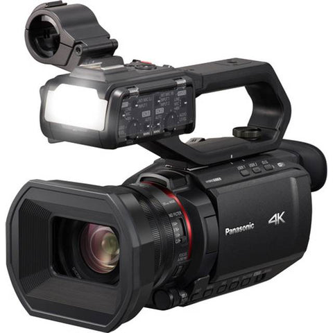 Panasonic HC-X2000 Videocamera