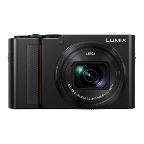Panasonic Lumix DMC-ZS220 - Compact Camera