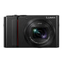 Lumix DMC-ZS220 - Compact Camera