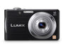 Lumix DMC-FH5 / DMC-FS18 - Compact Camera