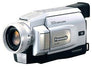 NV-DS30 Videocamera
