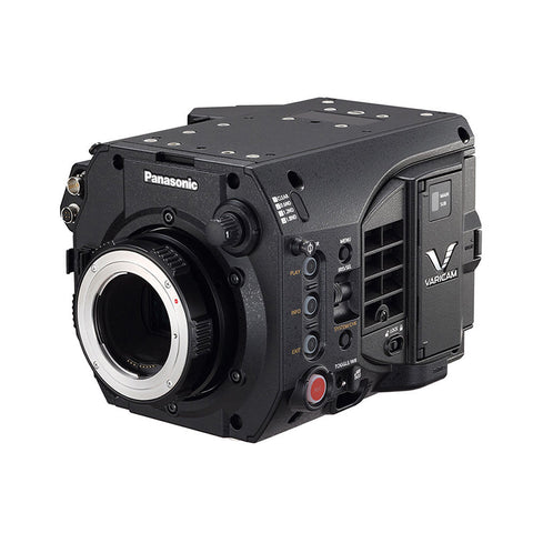 Panasonic VariCam 35 Videocamera