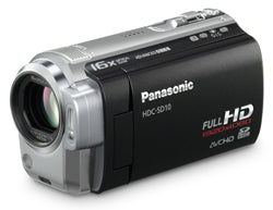 Panasonic HDC-TM100 Videocamera