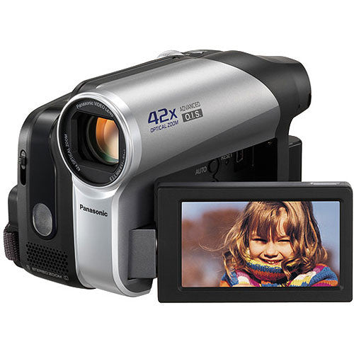 Panasonic PV-GS90 Videocamera