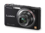 Lumix DMC-SZ7 - Compact Camera