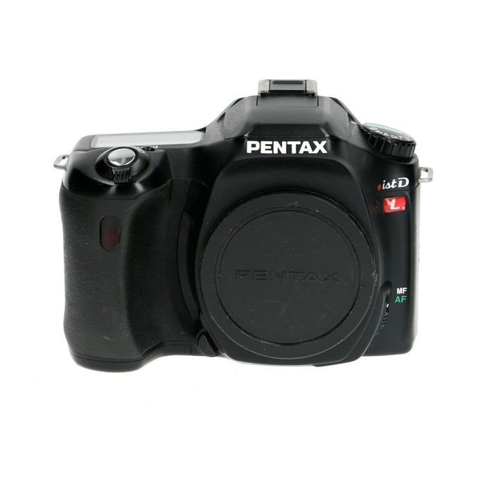 *ist DL (Body) DSLR Camera