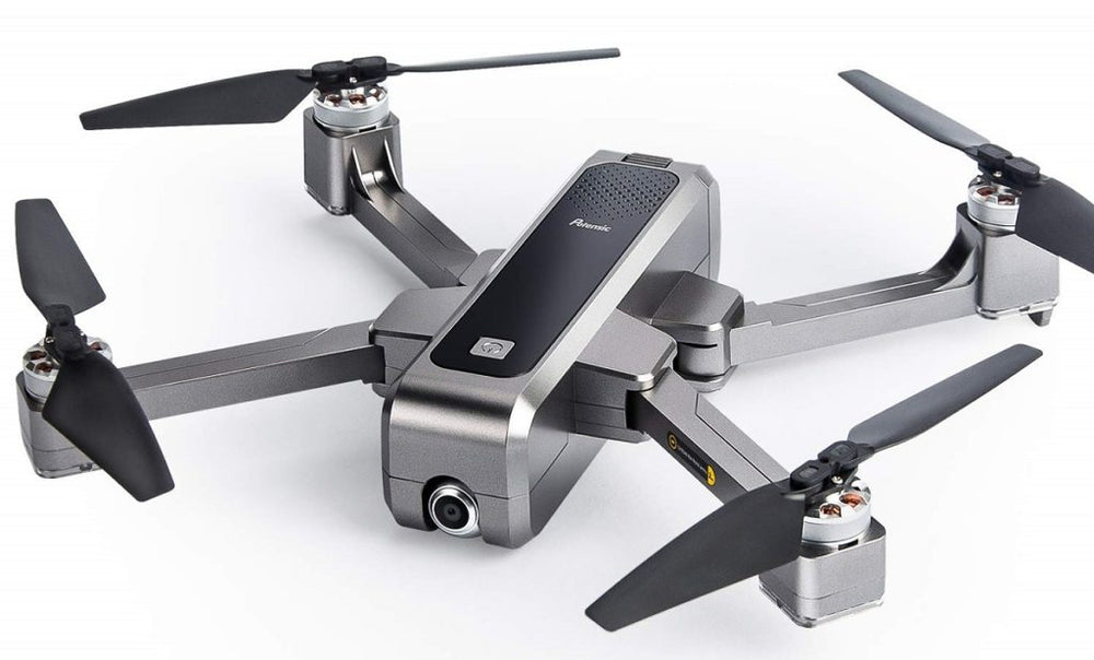 D88 (2K Camera) Quadcopter