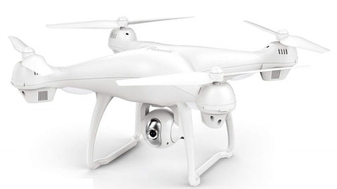 T35 GPS FPV RC Quadcopter