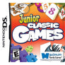 Junior Classic Games
