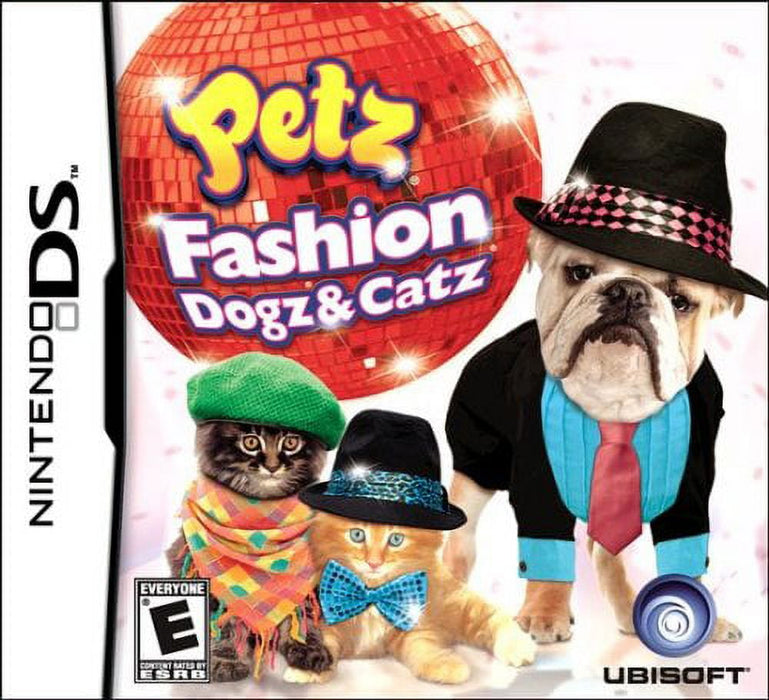 Petz: Fashion Stars