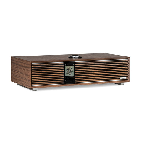 R410 Integrated Music System