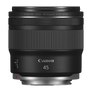 RF 45mm f/1.2 STM Black Lens